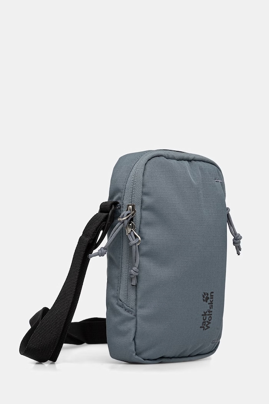 Jack Wolfskin saszetka Konya A66076 turkusowy SS26