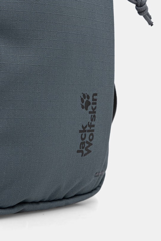 Jack Wolfskin saszetka Konya turkusowy A66076