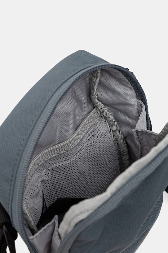 Jack Wolfskin saszetka Konya A66076 turkusowy