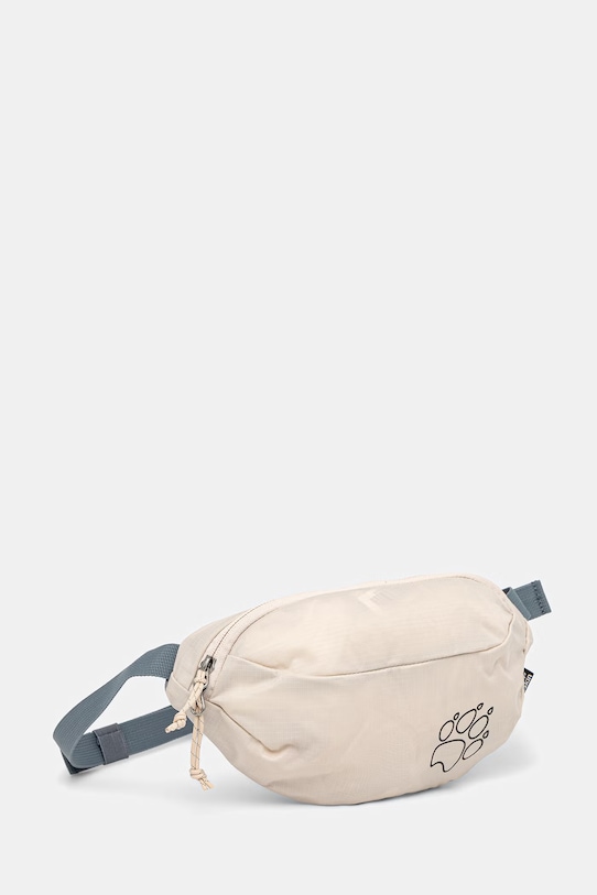 Jack Wolfskin dámska ľadvinka Berkeley A65979 béžová SS26