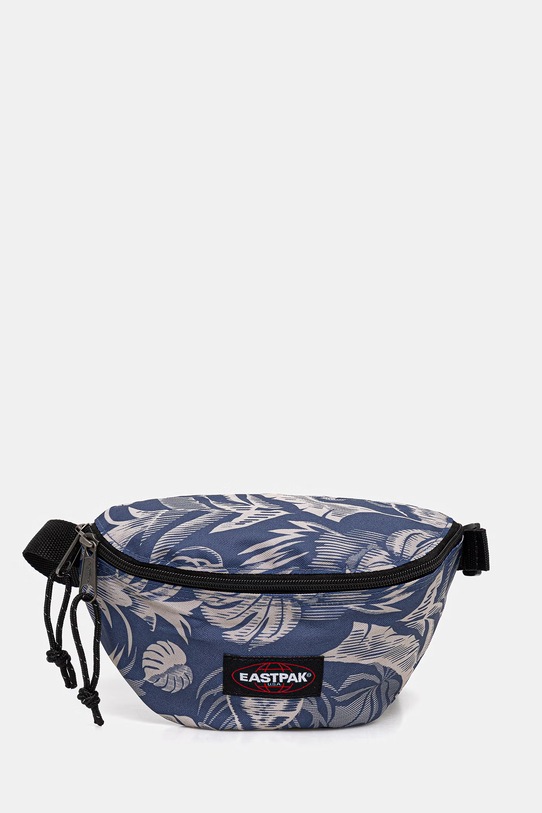 Eastpak nerka SPRINGER nie mieści A4 niebieski EK0000742Z41