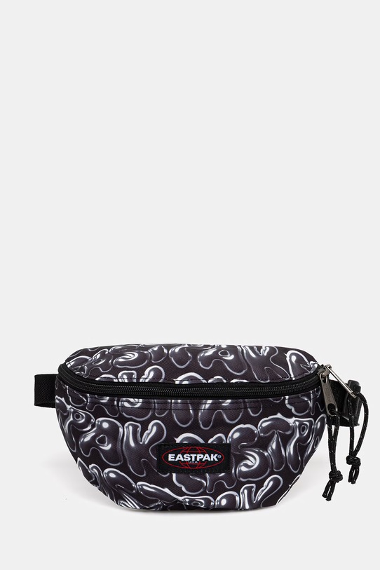 Eastpak nerka SPRINGER nie mieści A4 czarny EK0000742Z81