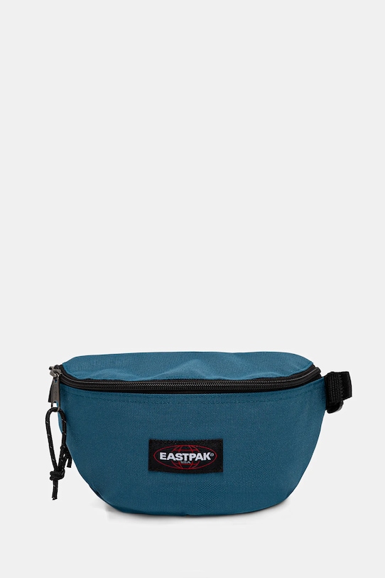Eastpak nerka SPRINGER nie mieści A4 turkusowy EK0000745W31