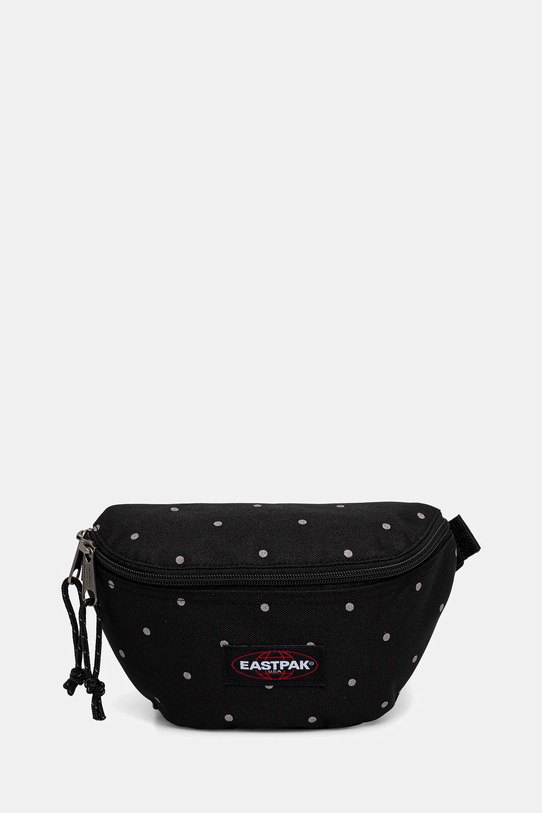 Eastpak nerka SPRINGER tekstylny czarny EK0000746W31