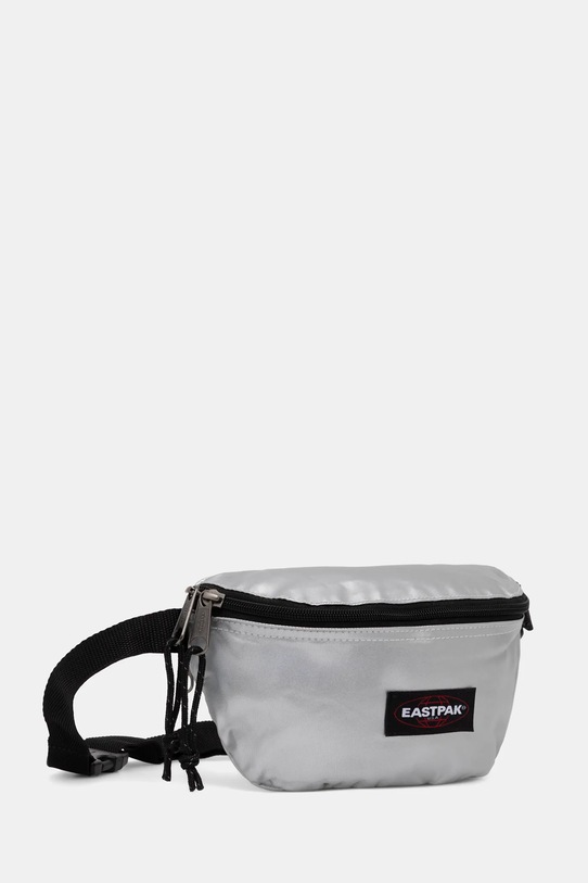Eastpak nerka SPRINGER EK0000747Y21 srebrny SS26
