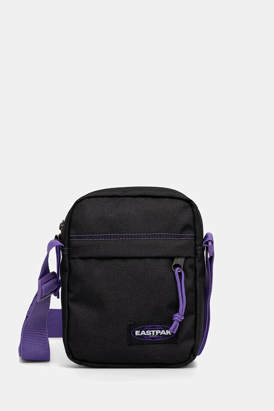 Eastpak saszetka THE ONE tekstylny czarny EK0000459Y01
