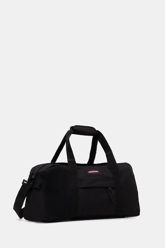 Eastpak torba STAND CABIN EK0A5BMP0081 czarny SS26