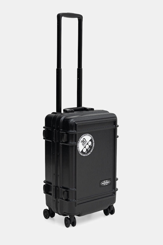 Eastpak walizka RESIST'R CASE S EK0A5BJE4Z51 czarny SS26