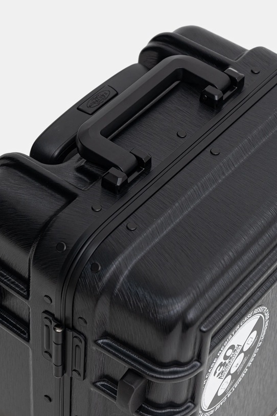 Eastpak walizka RESIST'R CASE S EK0A5BJE4Z51 czarny