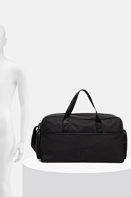 EA7 Emporio Armani sporttáska AF13811.7X000288