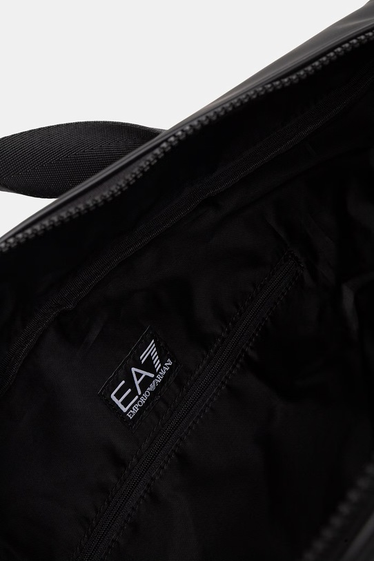 Αθλητική τσάντα EA7 Emporio Armani AF13811.7X000288 μαύρο