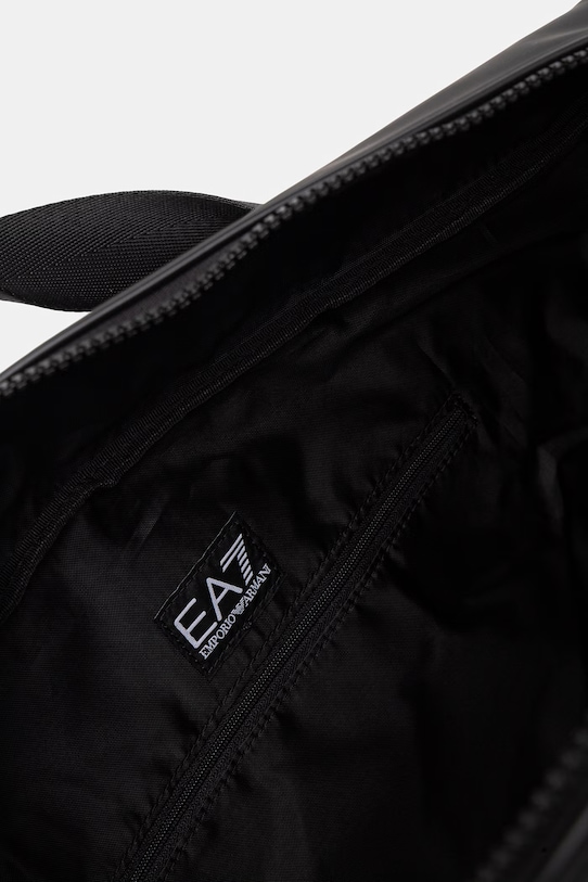 EA7 Emporio Armani sporttáska AF13811.7X000288 fekete