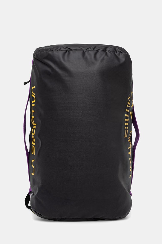 LA Sportiva torba sportowa Nomad 40 Duffel szary ZEMB002