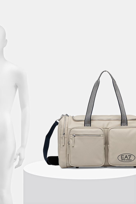 EA7 Emporio Armani torba sportowa AF23200.7X000732