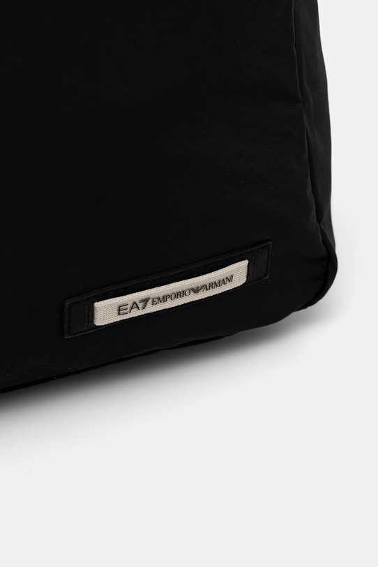 Akcesoria EA7 Emporio Armani torba sportowa AF23098.7X000635 czarny