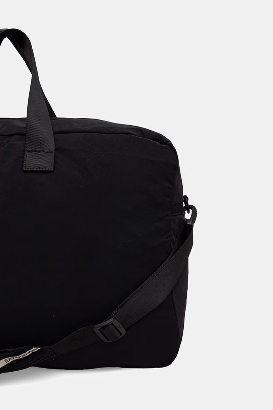 EA7 Emporio Armani torba sportowa czarny AF23098.7X000635