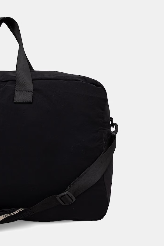 EA7 Emporio Armani torba sportowa czarny AF23098.7X000635