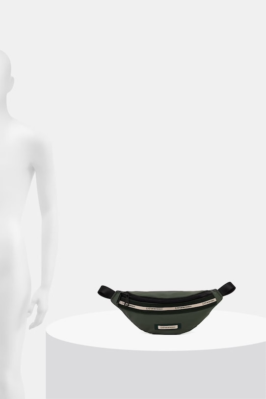 EA7 Emporio Armani nerka na ramię AF23098.7X000637