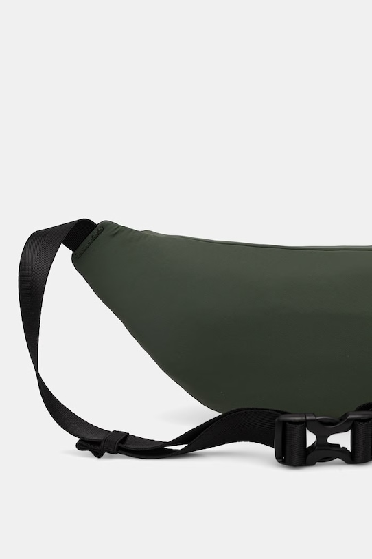 Akcesoria EA7 Emporio Armani nerka na ramię AF23098.7X000637 zielony