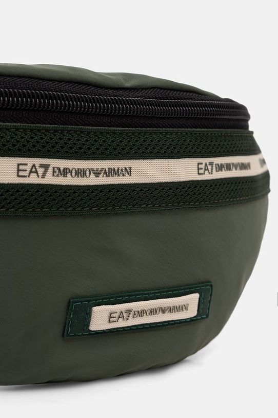 EA7 Emporio Armani nerka na ramię zielony AF23098.7X000637