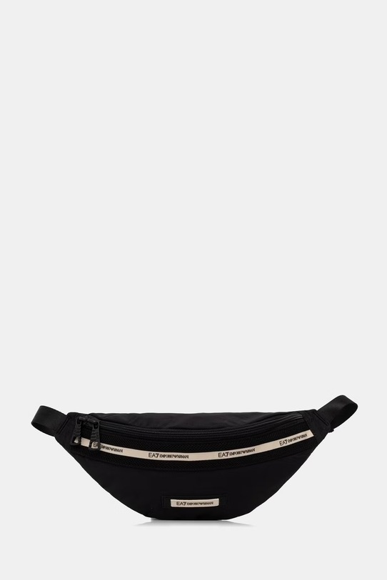 EA7 Emporio Armani Nerka na ramię czarny AF23098.7X000637