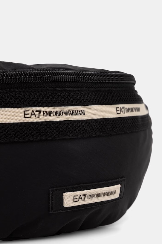 EA7 Emporio Armani Nerka na ramię czarny AF23098.7X000637