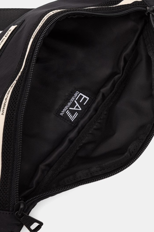 EA7 Emporio Armani Nerka na ramię AF23098.7X000637 czarny