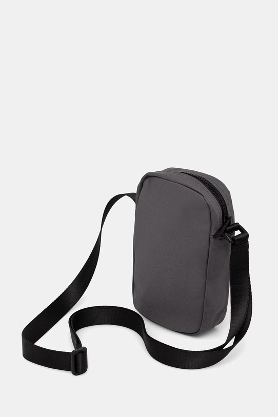 Akcesoria EA7 Emporio Armani saszetka na ramię AF23097.7X000633 szary