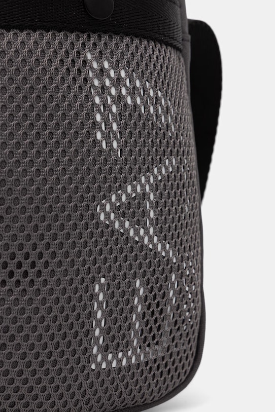 EA7 Emporio Armani saszetka na ramię szary AF23097.7X000633