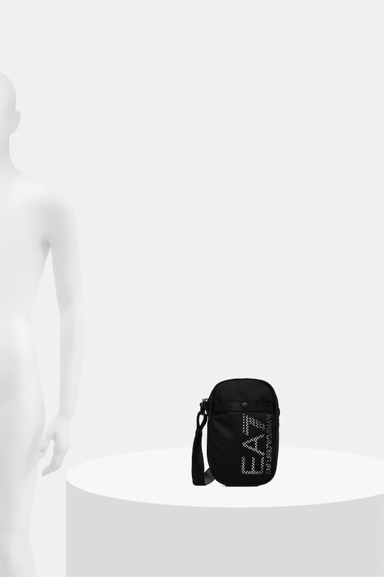 EA7 Emporio Armani saszetka na ramię AF23097.7X000633
