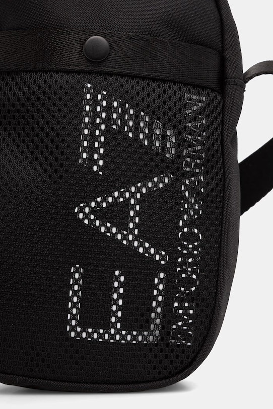 EA7 Emporio Armani saszetka na ramię czarny AF23097.7X000633