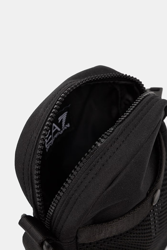 EA7 Emporio Armani saszetka na ramię AF23097.7X000633 czarny