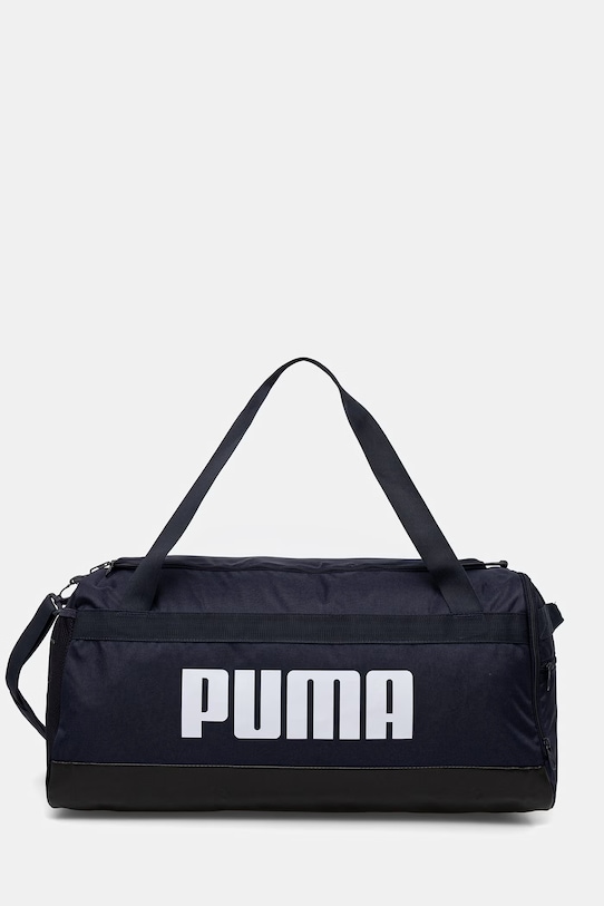 Τσάντα Puma Challenger υφασμάτινο σκούρο μπλε 091145