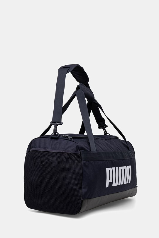 Τσάντα Puma Challenger 091145 σκούρο μπλε SS26