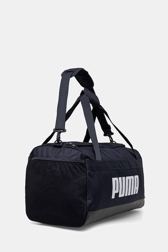 Τσάντα Puma Challenger 091145 σκούρο μπλε SS26