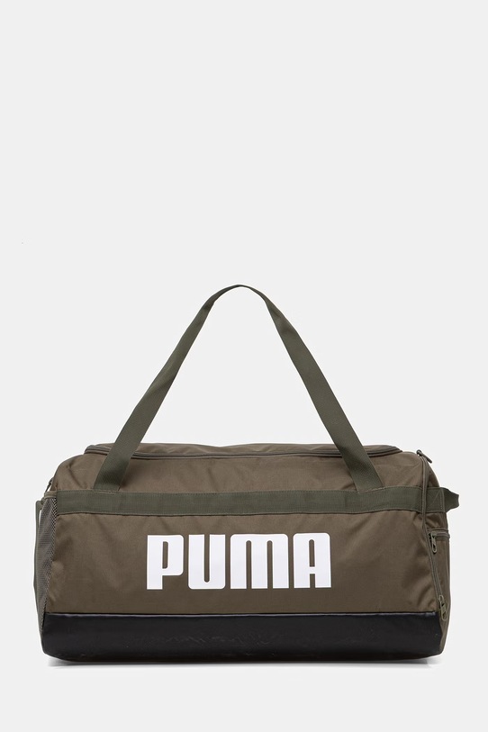 Torba Puma Challenger Potisk zelena 091145