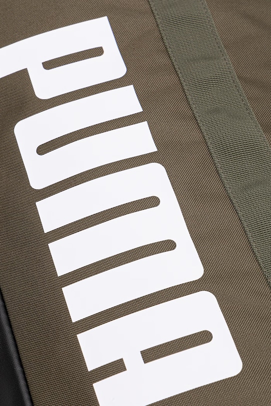 Puma geantă Challenger verde 091145