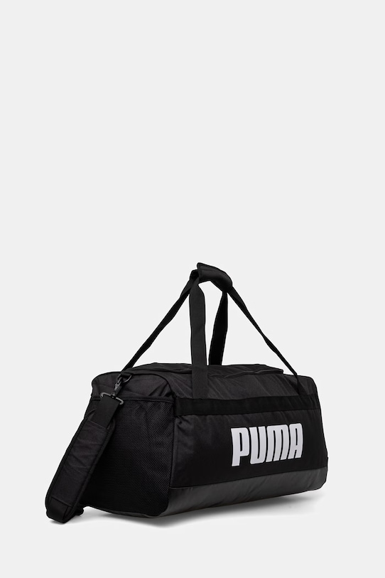 Puma borsa Challenger 091145 nero SS26