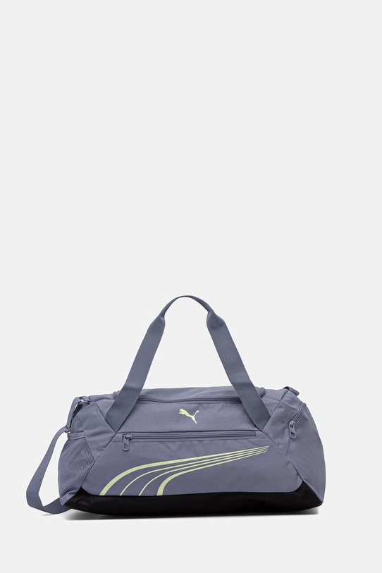 Τσάντα Puma Fundamental υφασμάτινο μπλε 091187