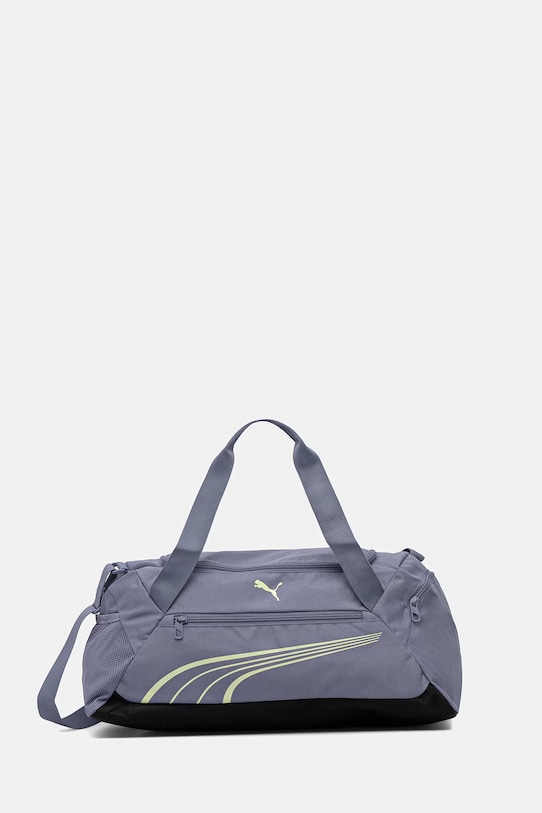 Τσάντα Puma Fundamental υφασμάτινο μπλε 091187