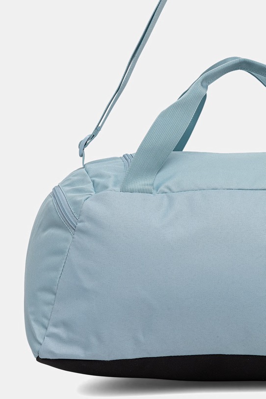 Akcesoria Puma torba Fundamental 091187 turkusowy