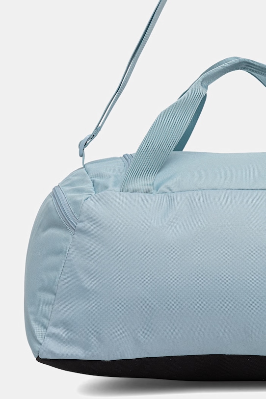 Akcesoria Puma torba Fundamental 091187 turkusowy