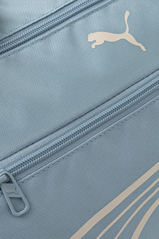 Puma torba Fundamental turkusowy 091187