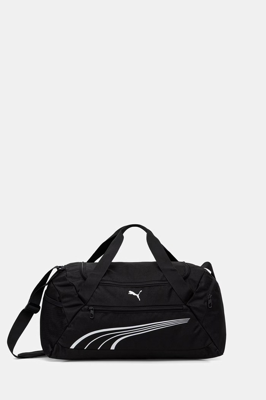 Puma torba Fundamental mieści A4 czarny 091187