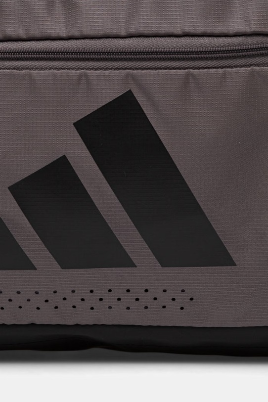 Αθλητική τσάντα adidas Performance γκρί KC6757