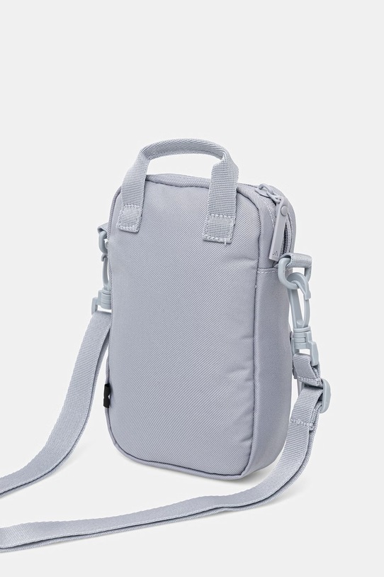 Akcesoria adidas saszetka KC6818 niebieski