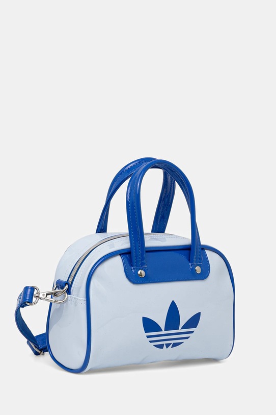 adidas Originals saszetka Adicolor KC9044 niebieski SS26