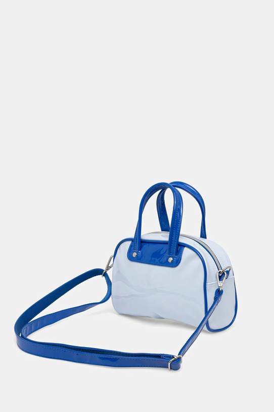 Akcesoria adidas Originals saszetka Adicolor KC9044 niebieski