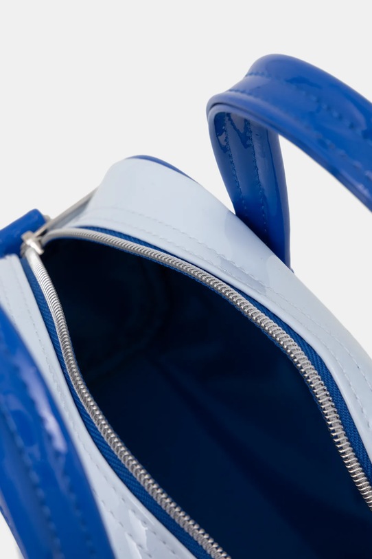 adidas Originals saszetka Adicolor KC9044 niebieski