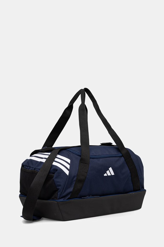 Αθλητική τσάντα adidas Performance Tiro KD4240 μπλε SS26